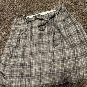 American Eagle skirt